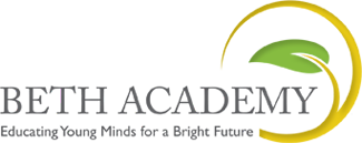 Beth Academy logo